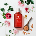 Load image into Gallery viewer, Rose and Sandalwood Bath and Body Oil_1
