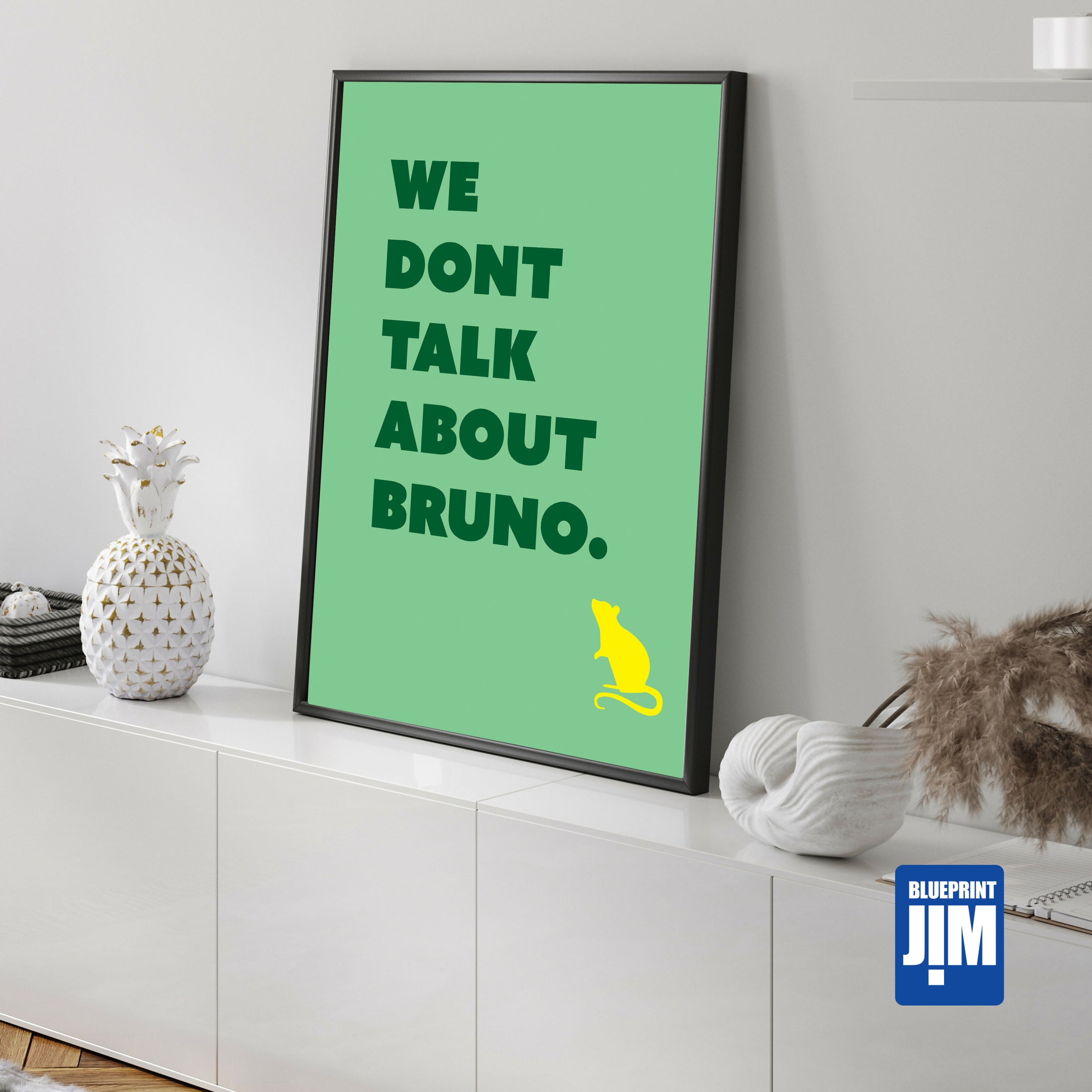 bruno 2 quote