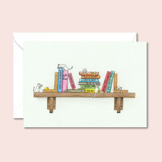 1. shelf