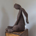 Load image into Gallery viewer, Seated Hare
