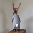 Load image into Gallery viewer, Romulus Rabbit
