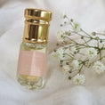 Load image into Gallery viewer, freesia - patchouli roll on perfume
