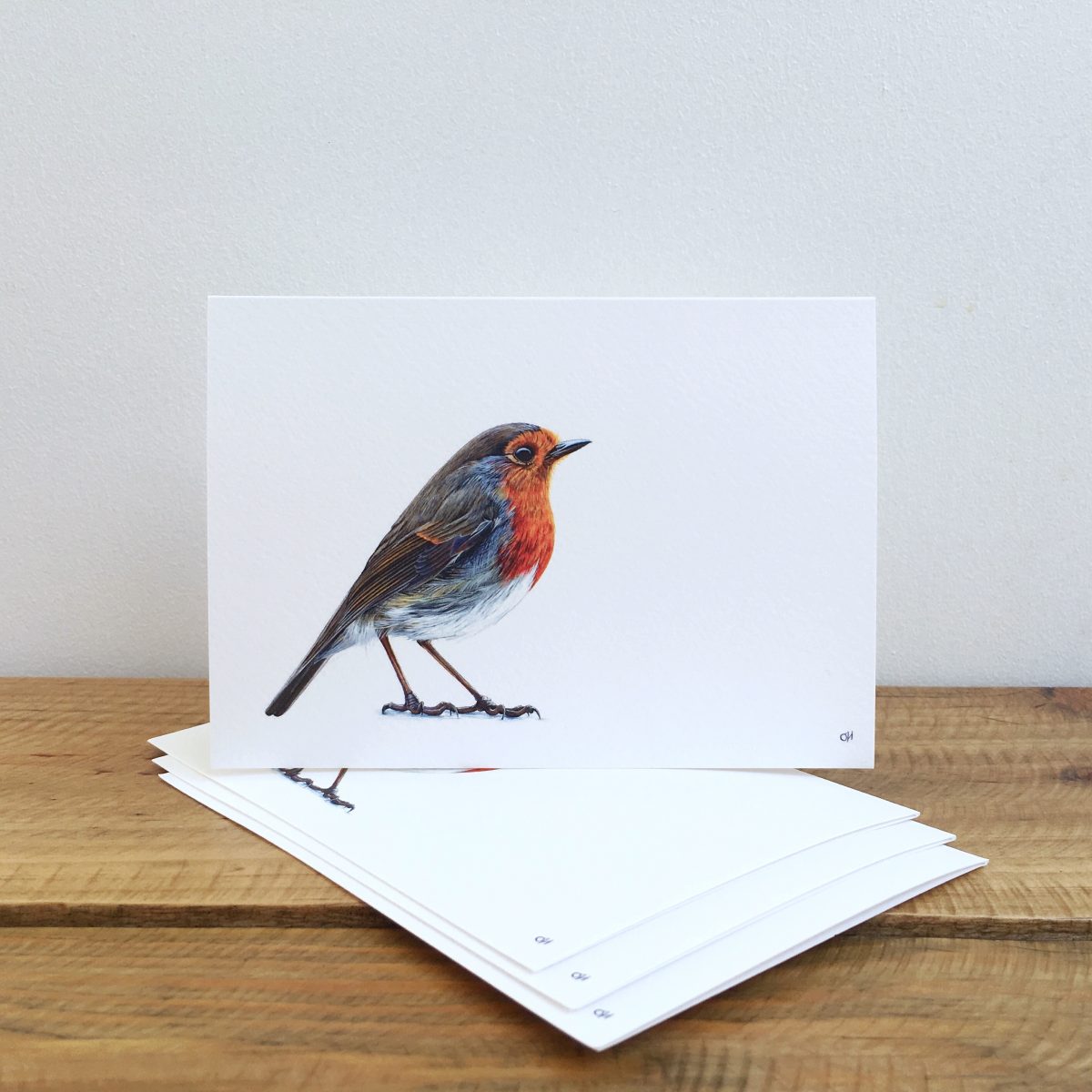 Christmas Cards - Christmas Pheasant | Robin | Christmas Hares