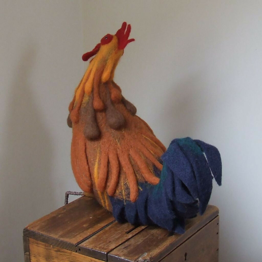 Cockerel