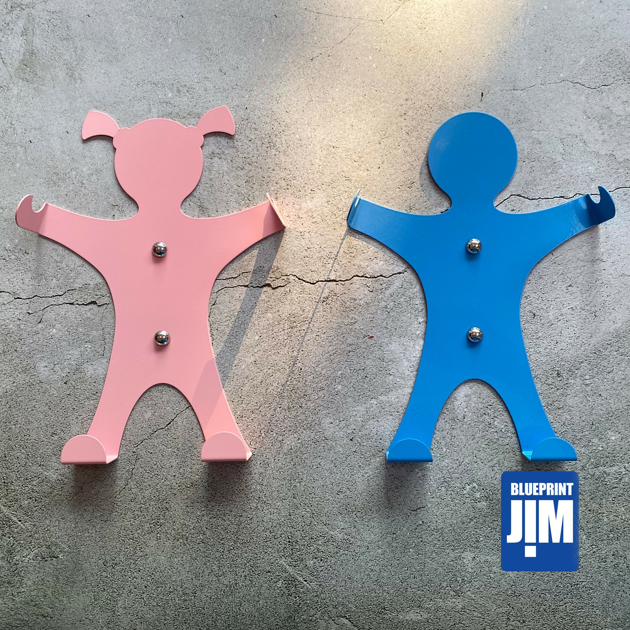 coat hook kids bpj