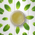 Load image into Gallery viewer, Peppermint Lip Balm - Top Blurred - High res_1_1_1_1
