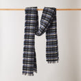 Load image into Gallery viewer, Cardigan Bue Large Scarf
