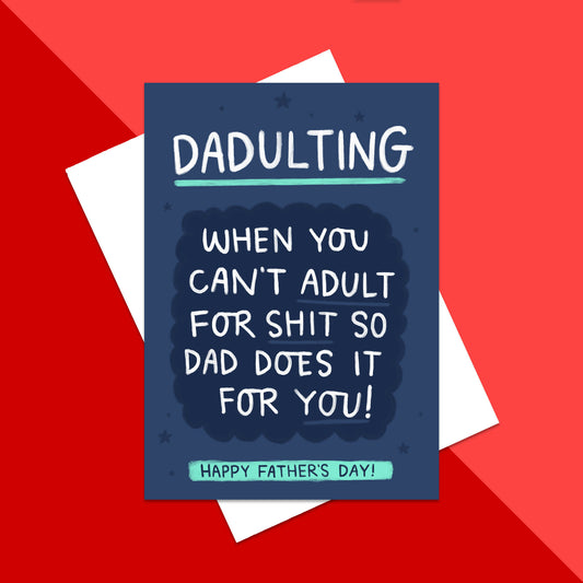 A6 Dadulting