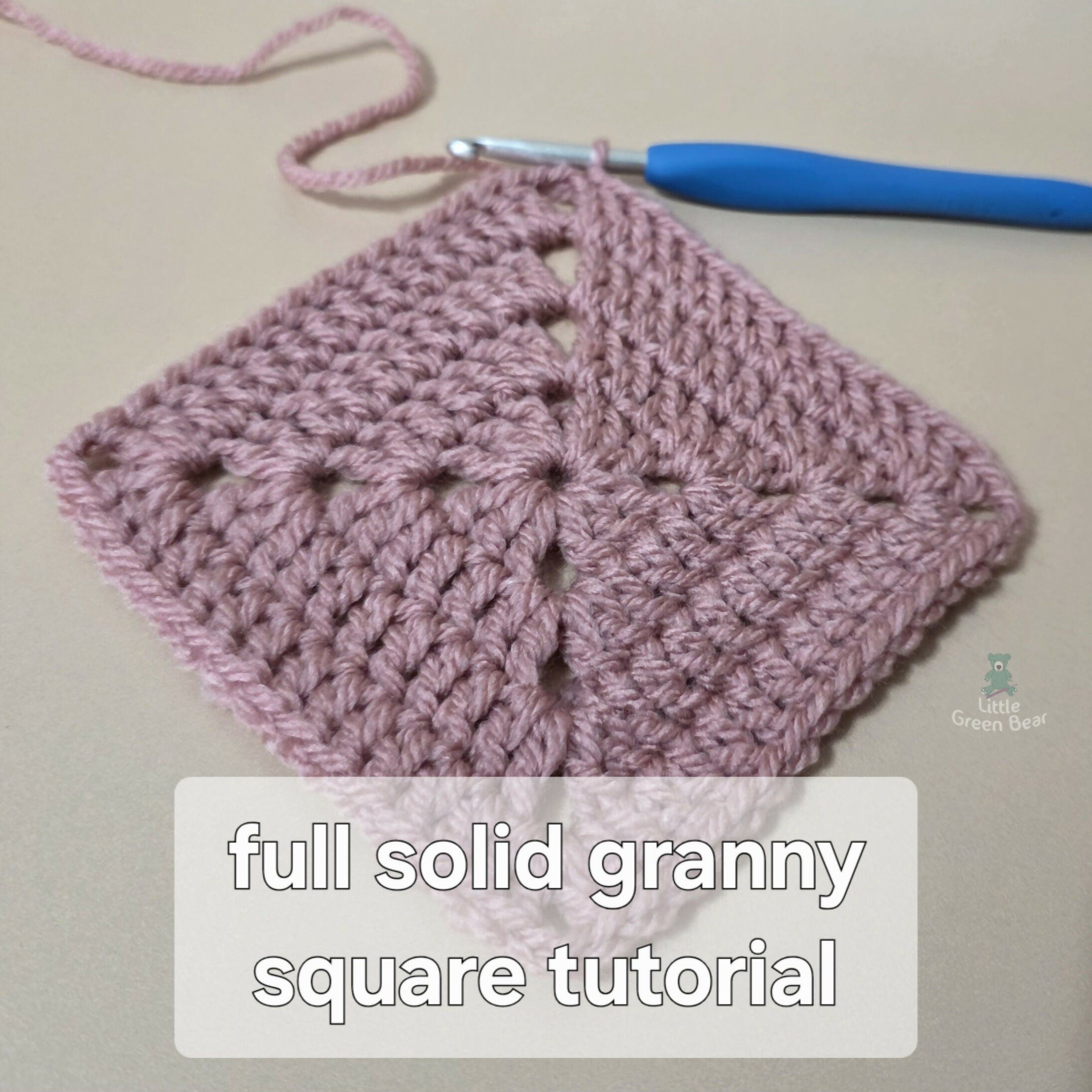 Puppy Pawprint Blanket Crochet Pattern, Blanket Crochet Pattern