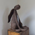 Load image into Gallery viewer, Seated Hare
