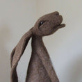 Load image into Gallery viewer, Seated Hare
