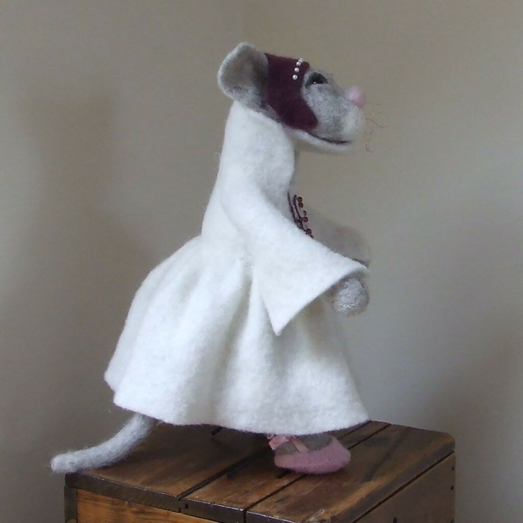 Anne Boleyn Cat