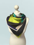 Load image into Gallery viewer, The Betsy Scarf - Lime
