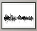 Load image into Gallery viewer, Liverpool Skyline
