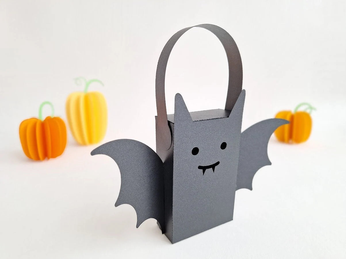 Bat Treat box