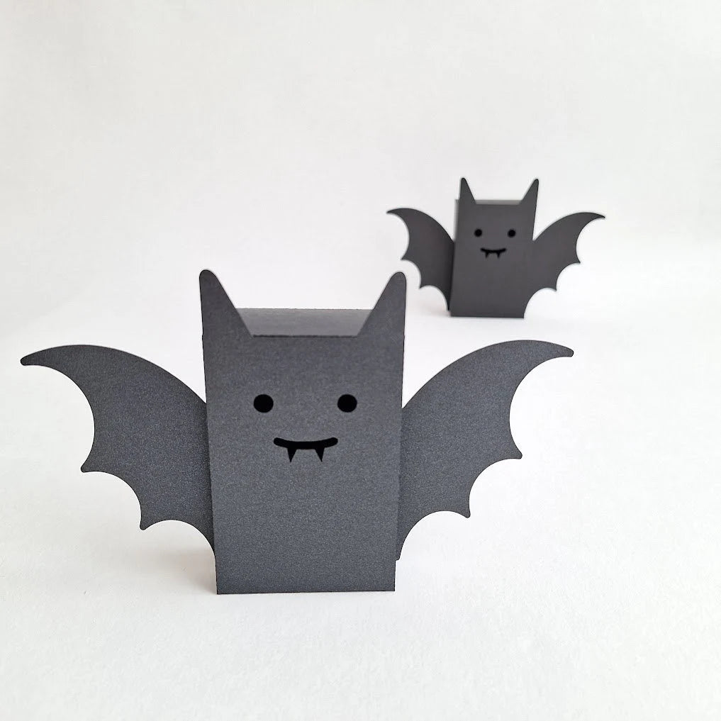 Bat Treat box