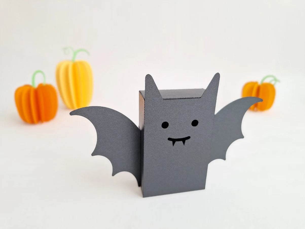 Bat Treat box