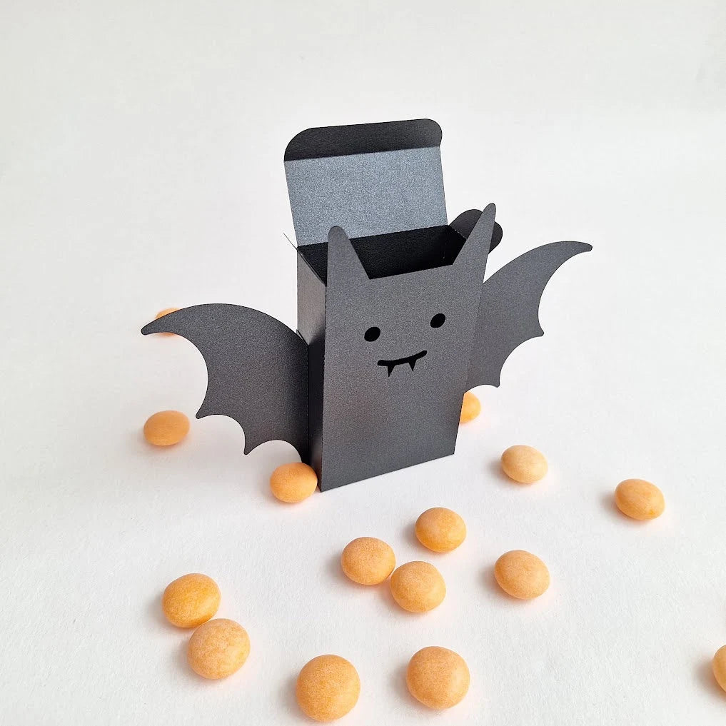 Bat Treat box