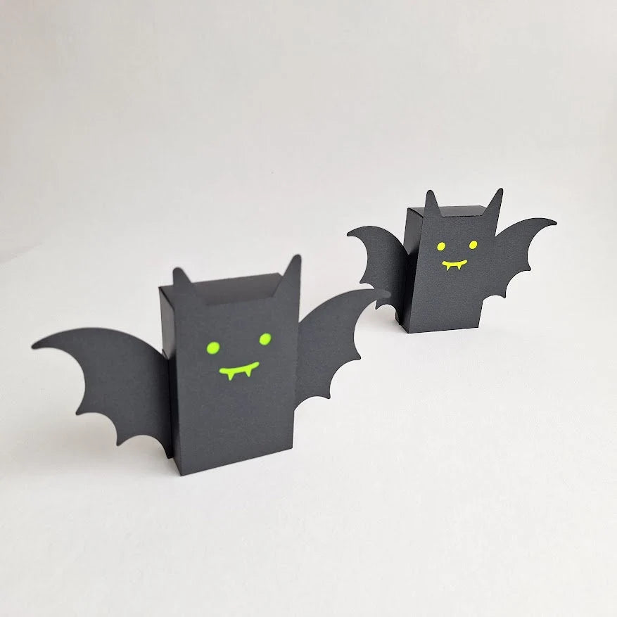 Bat Treat box