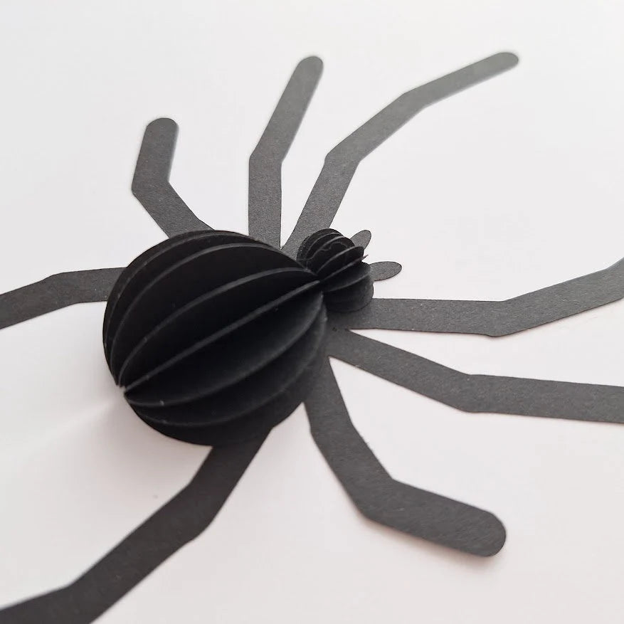 Halloween Spooky Spiders/ Fall Decor / Autumn Home Decor/ Party Decorations/