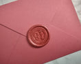 Load image into Gallery viewer, Harry Potter - Platform 9¾ - Wax Letter Seals - Self Adhesive
