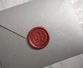 Load image into Gallery viewer, Harry Potter - Platform 9¾ - Wax Letter Seals - Self Adhesive
