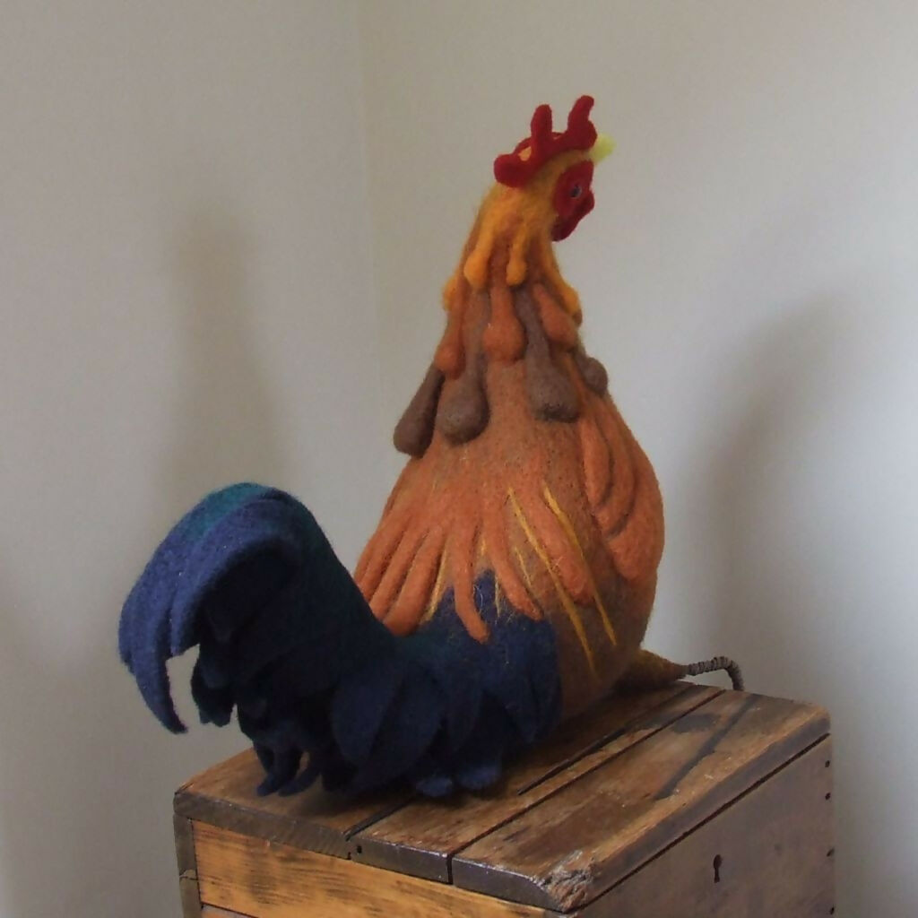 Cockerel