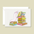 Load image into Gallery viewer, 1. bookworm
