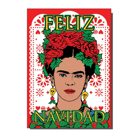 BYG239 HOLLY NAVIDAD _drop_card_white_1024x1024@2x