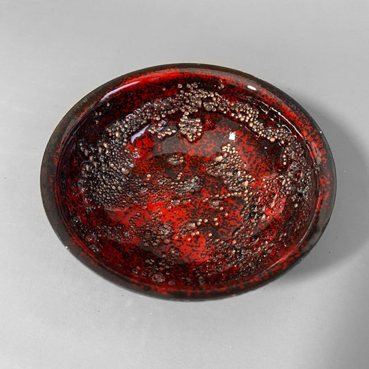 Red Shaving Bowl - MaisyPlum