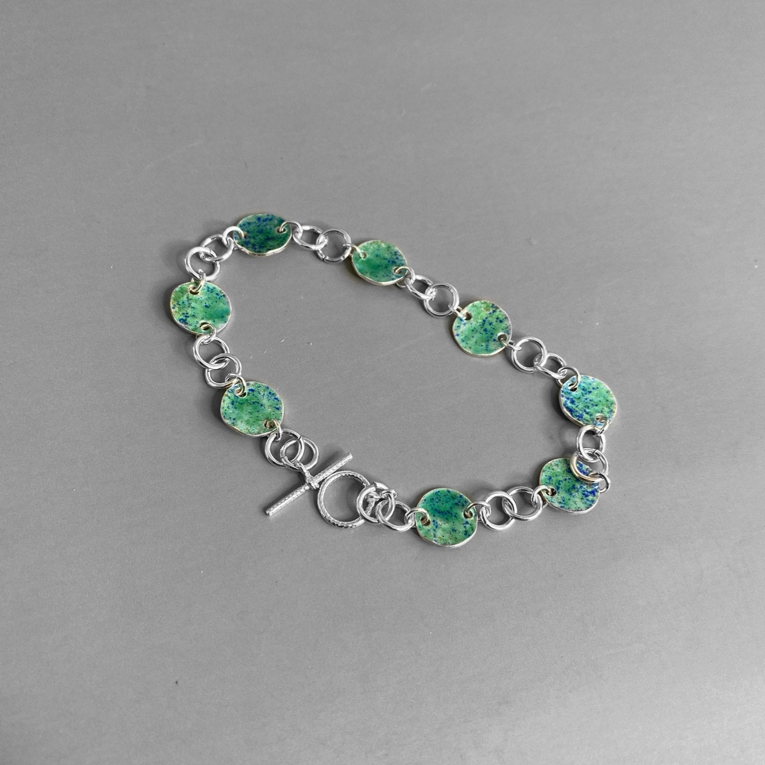 Sea Spirit Bracelet - MaisyPlum