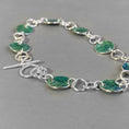 Load image into Gallery viewer, Sea Spirit Bracelet - MaisyPlum
