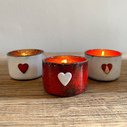 Tea Light Holders - MaisyPlum