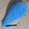 Load image into Gallery viewer, PDF Whale Crochet Pattern, Wesley the Whale Crochet Pattern, Whale Amigurumi Pattern, Whale Crochet Toy Pattern
