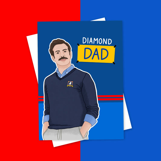 A6 Diamond Dad