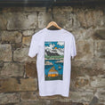 Load image into Gallery viewer, RoamNorth Campervan T-shirt
