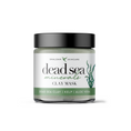 Load image into Gallery viewer, Dead Sea Minerals Clay Mask with dead sea clay
