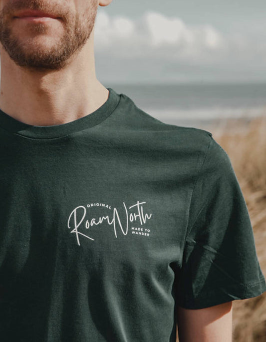 Made to Wander T-shirt