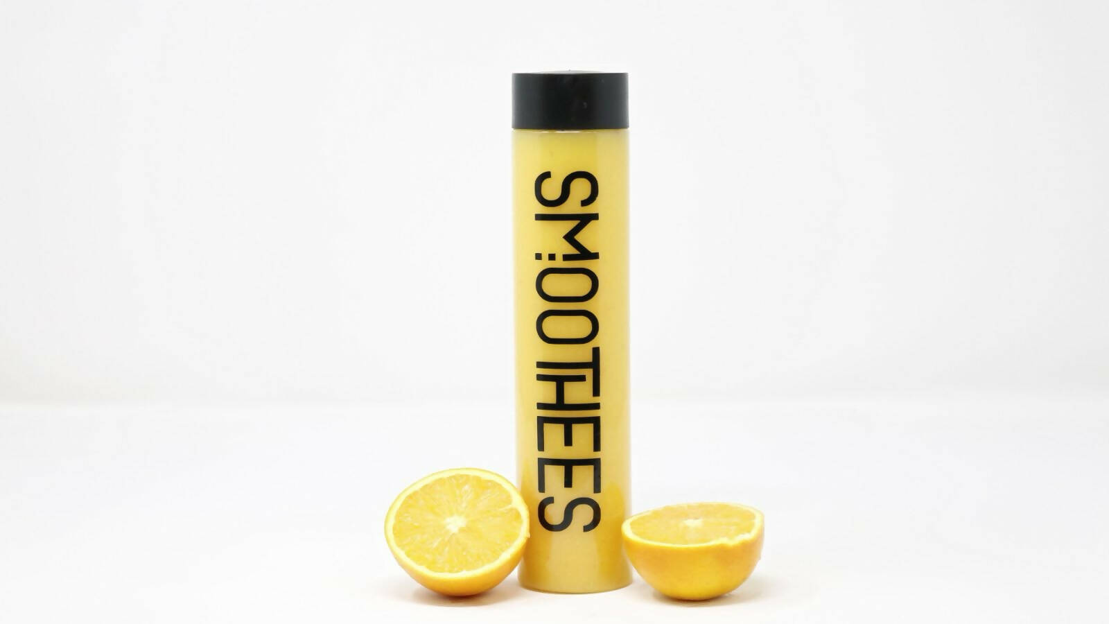 Smoothees Orange Juice - Cold Pressed Juice 500ml