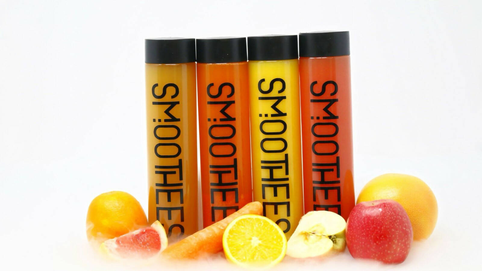 Smoothees Apple Juice - Cold Pressed Juice 500ml