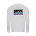 Load image into Gallery viewer, Snowy Peak Long Sleeve T-shirt
