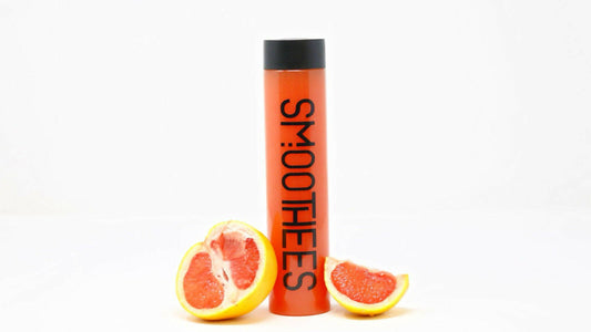 Smoothees Grapefruit Juice - Cold Pressed Juice 500ml