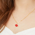Load image into Gallery viewer, KD006a-kodes-lolita-red-lips-necklace-high-res-cropped-square
