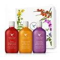Load image into Gallery viewer, Essential Oil Aromatherapy Bath and Body Oil Gift Set for Women
