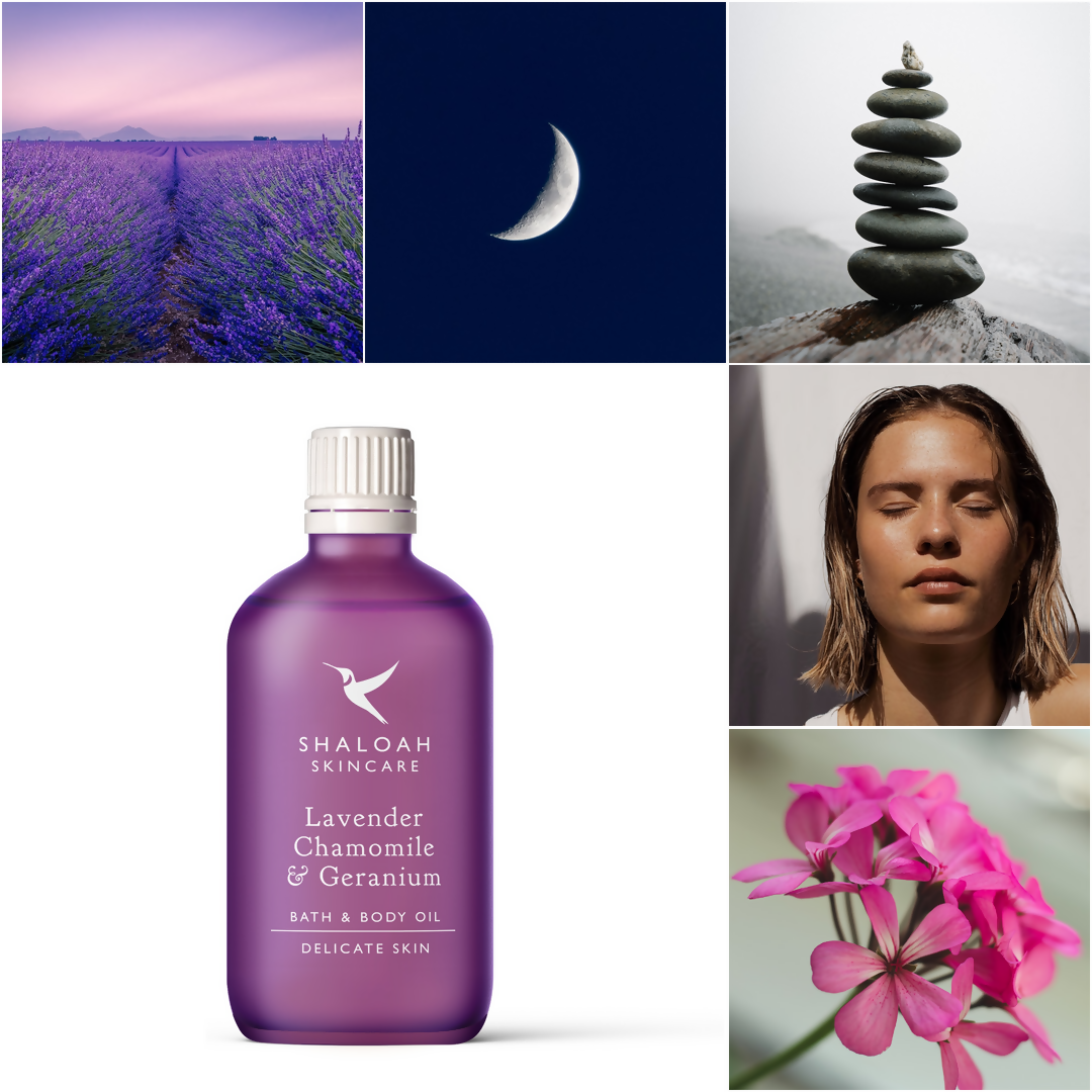 Lavender Mood - insta