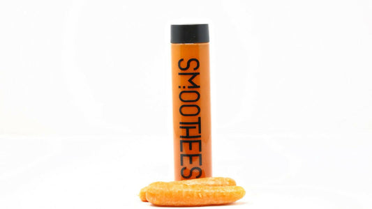 Smoothees Carrot Juice - Cold Pressed Juice 500ml