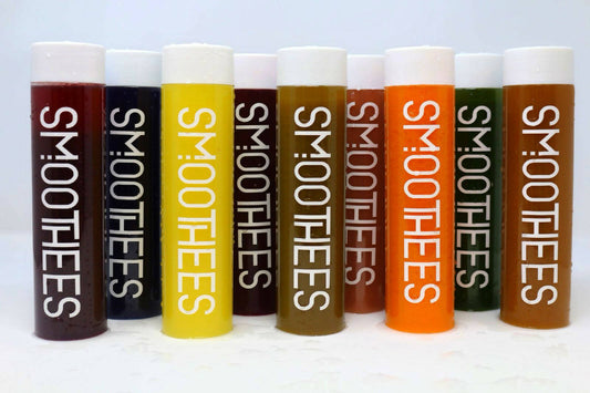 Smoothees Cold Pressed Juice (9 Bottles x 500ml)