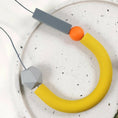 Load image into Gallery viewer, mustard-grey-and-orange-silicone-necklace-5fb2f9ed-scaled.jpg.webp
