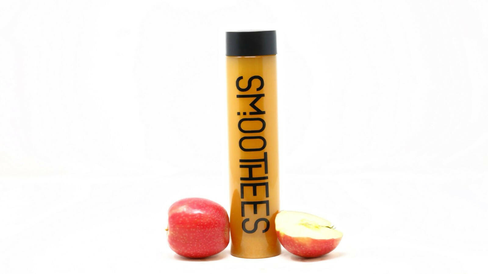 Smoothees Apple Juice - Cold Pressed Juice 500ml