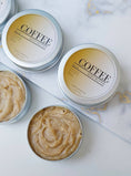 Load image into Gallery viewer, Coffee Body Butter
